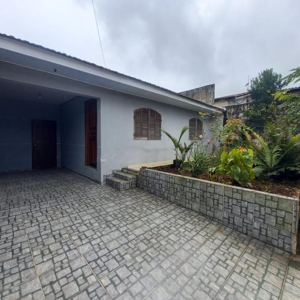CASA TRÊS QUARTOS PARA ALUGAR VILA MACEDO-1